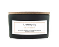 Fields of Calm 3 Wick Refill