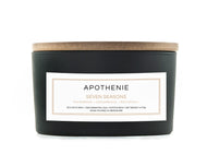 Seven Seasons 3 Wick Refill