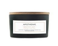 Breath of Light 3 wick Refill