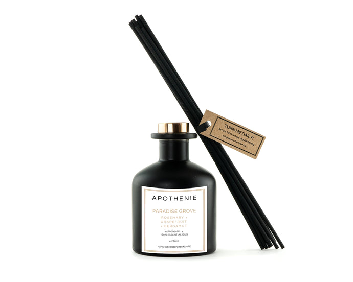 Paradise Grove Reed Diffuser