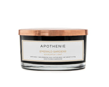 75.00 3 Wick Candle & Mist freeshipping - Apothenie UK
