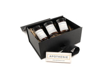 80.00 Travel Candle Trio freeshipping - Apothenie UK