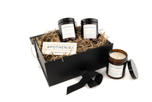 80.00 Travel Candle Trio freeshipping - Apothenie UK